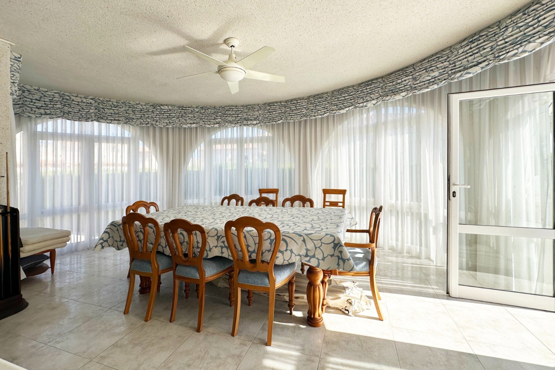 Reventa - Villa - Orihuela Costa - Playa Flamenca