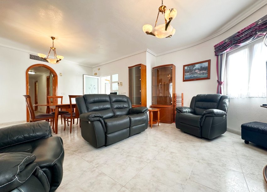 Reventa - Villa - Orihuela Costa - Playa Flamenca