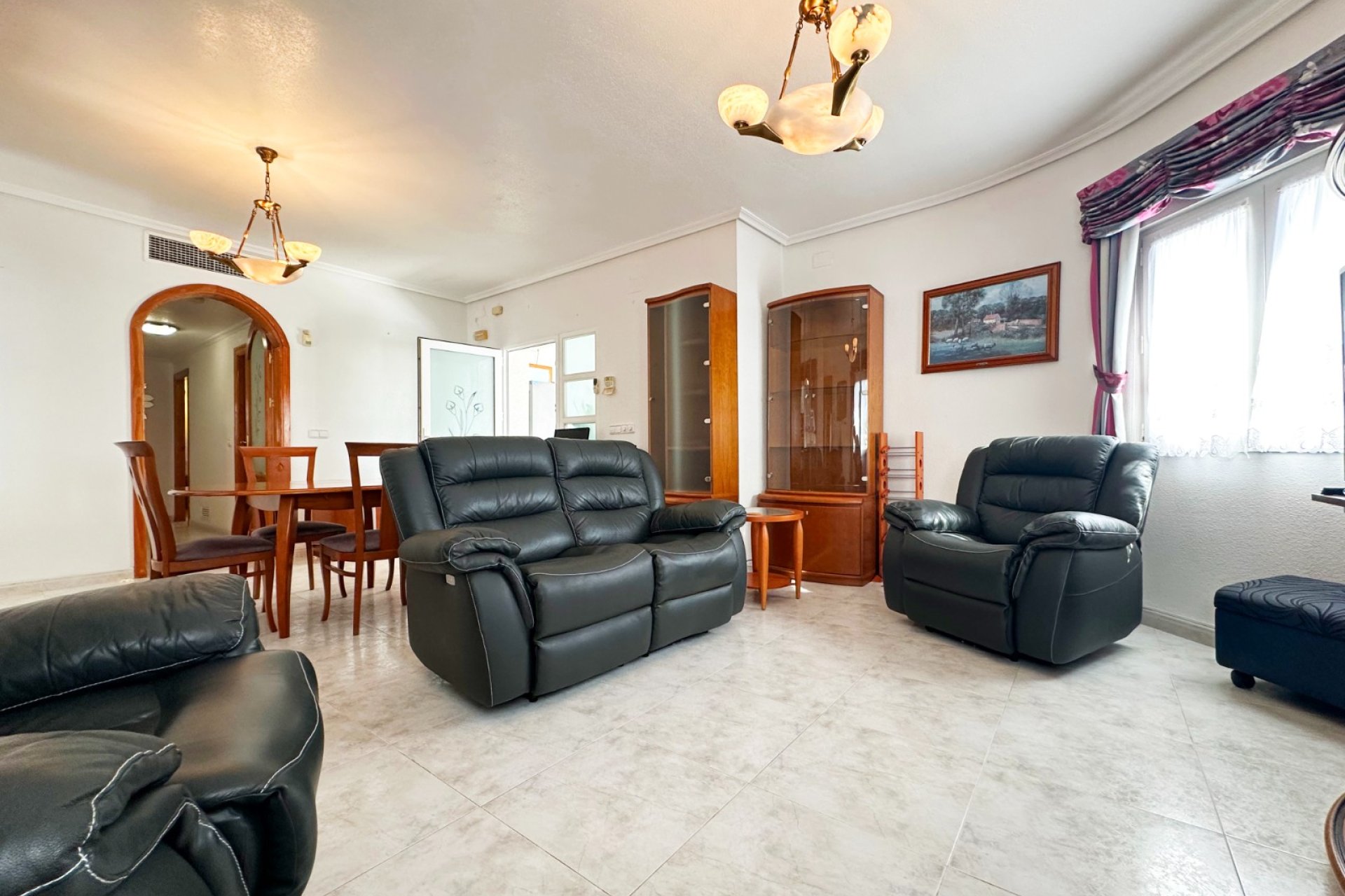 Reventa - Villa - Orihuela Costa - Playa Flamenca