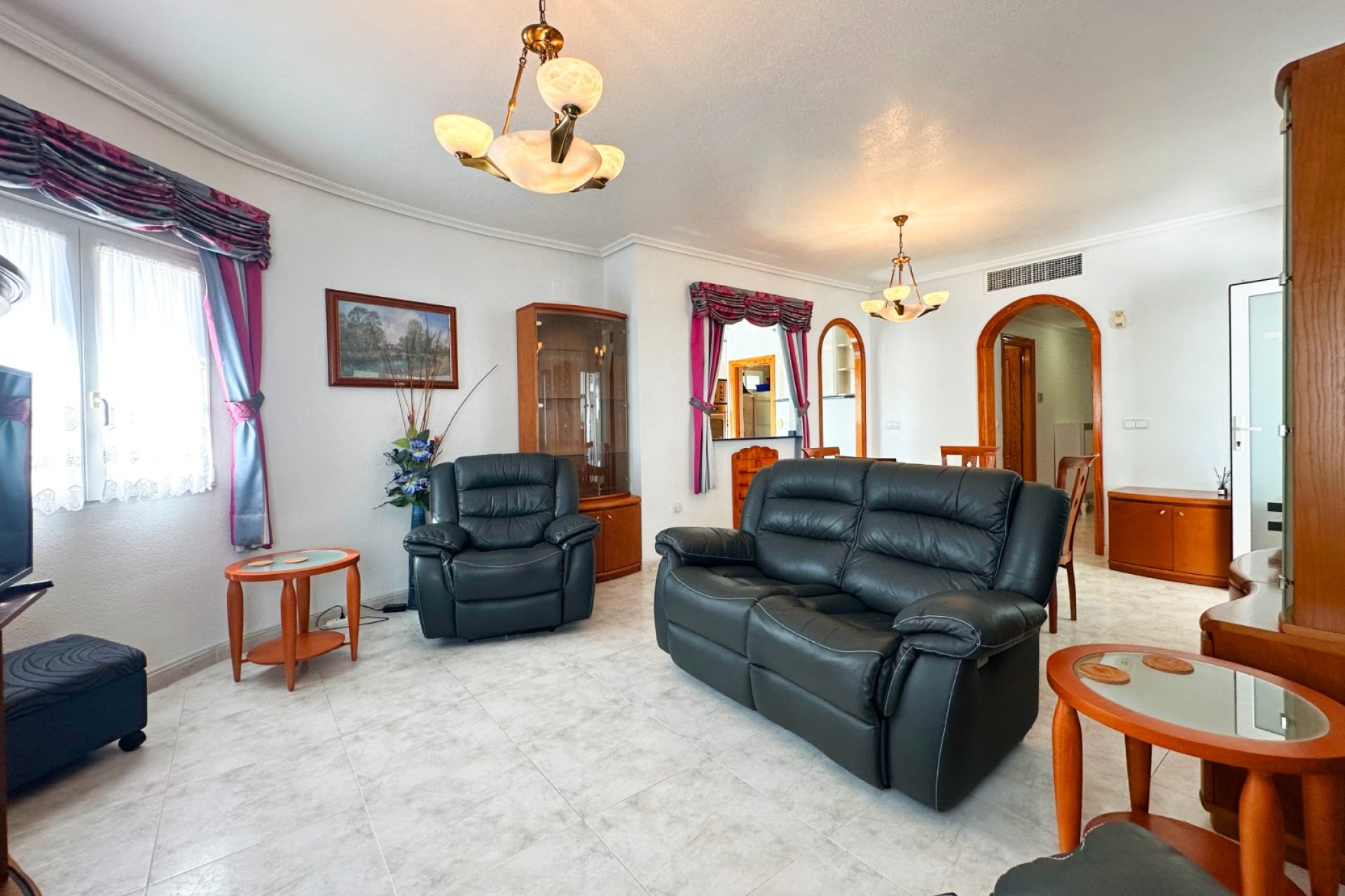 Reventa - Villa - Orihuela Costa - Playa Flamenca