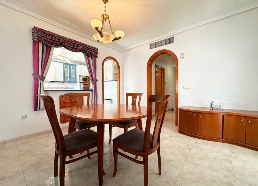 Reventa - Villa - Orihuela Costa - Playa Flamenca