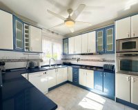 Reventa - Villa - Orihuela Costa - Playa Flamenca