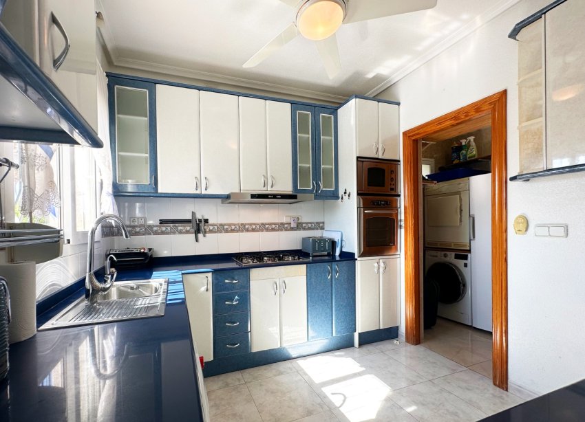 Reventa - Villa - Orihuela Costa - Playa Flamenca