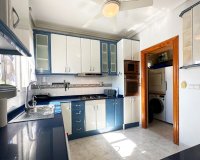 Reventa - Villa - Orihuela Costa - Playa Flamenca