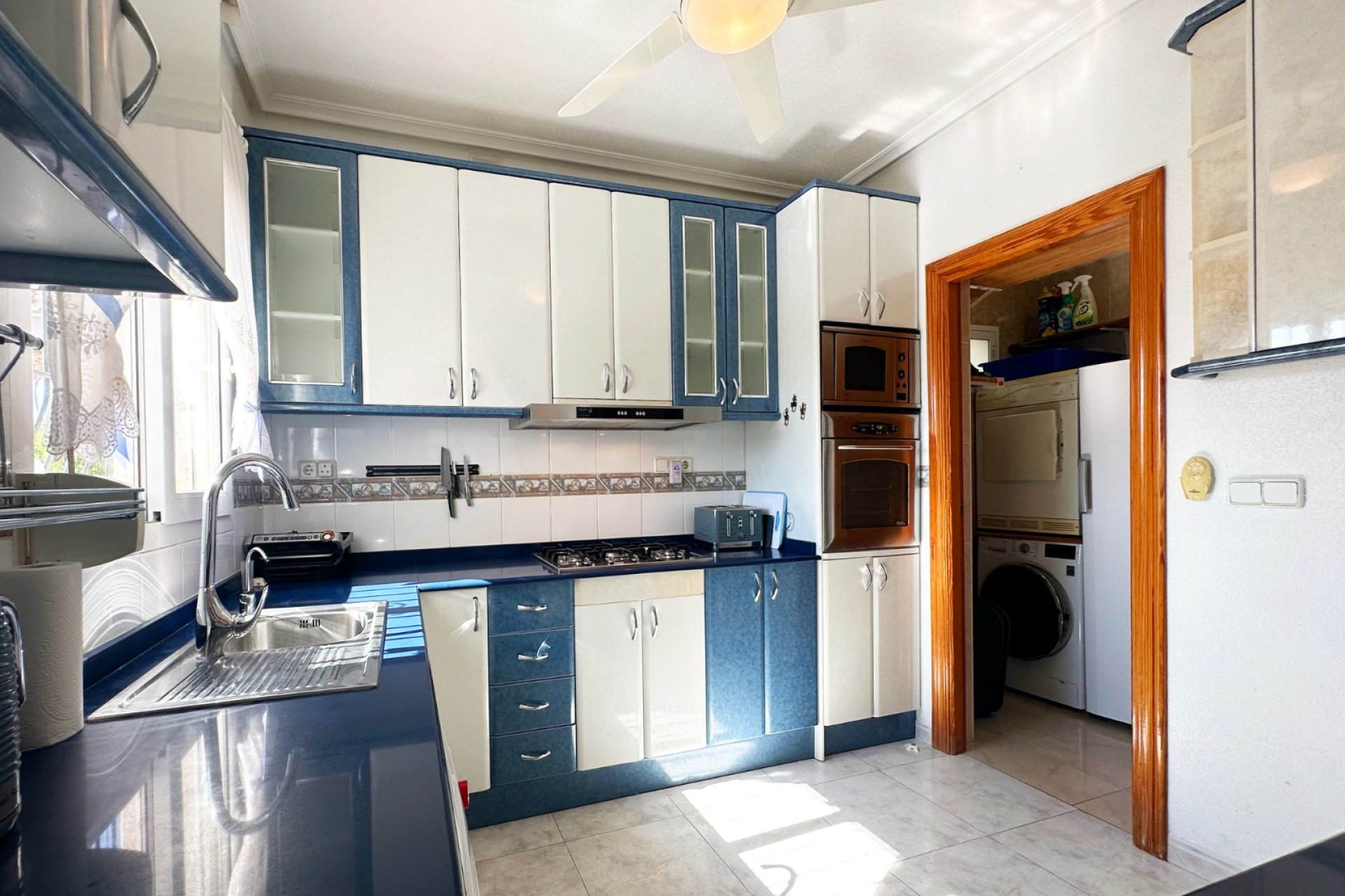 Reventa - Villa - Orihuela Costa - Playa Flamenca