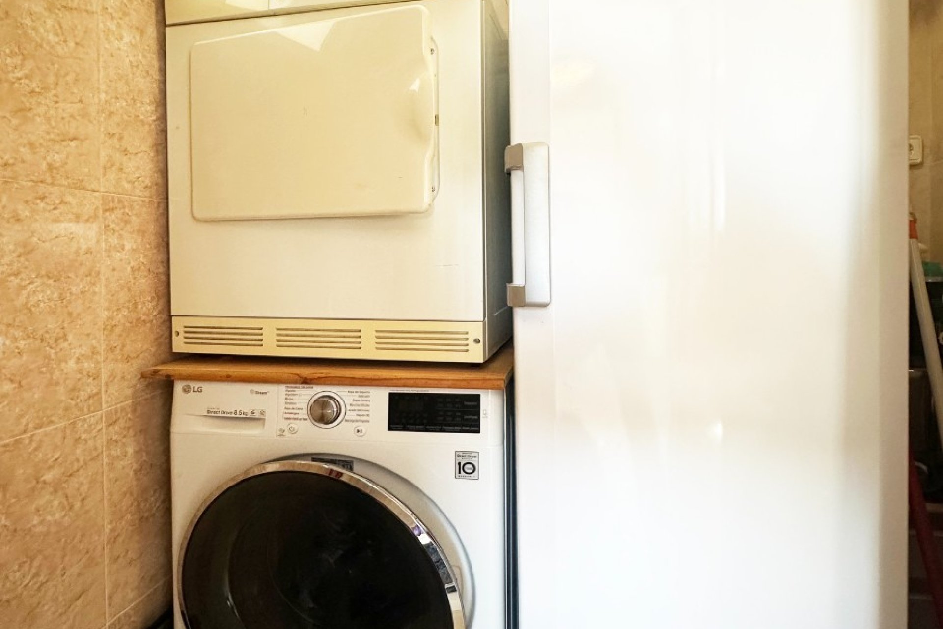 Reventa - Villa - Orihuela Costa - Playa Flamenca