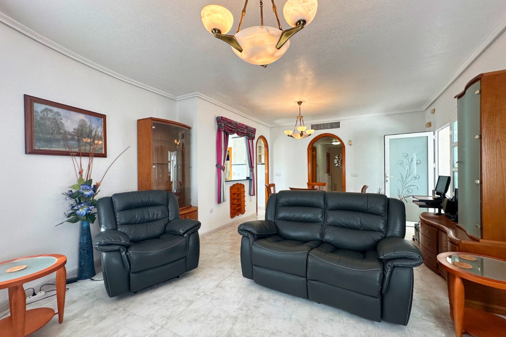 Reventa - Villa - Orihuela Costa - Playa Flamenca