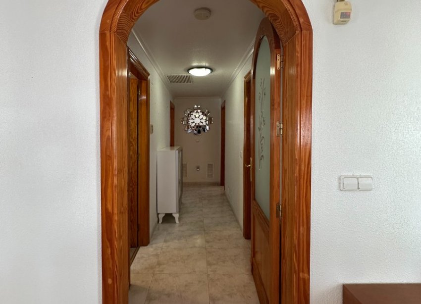 Reventa - Villa - Orihuela Costa - Playa Flamenca