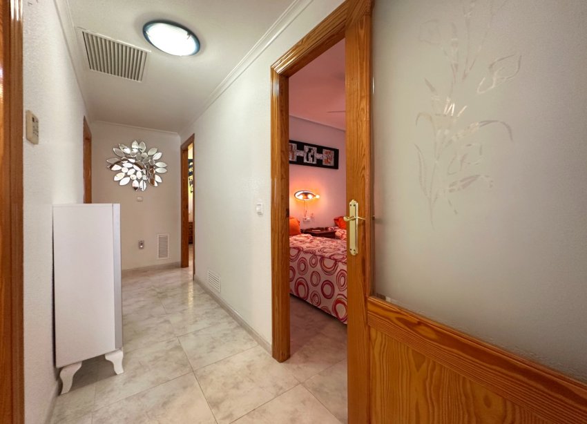 Reventa - Villa - Orihuela Costa - Playa Flamenca