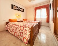 Reventa - Villa - Orihuela Costa - Playa Flamenca