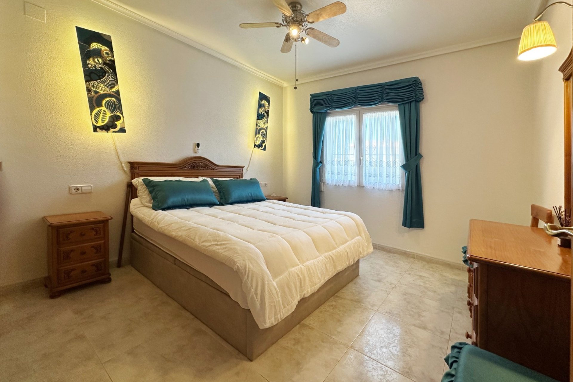 Reventa - Villa - Orihuela Costa - Playa Flamenca