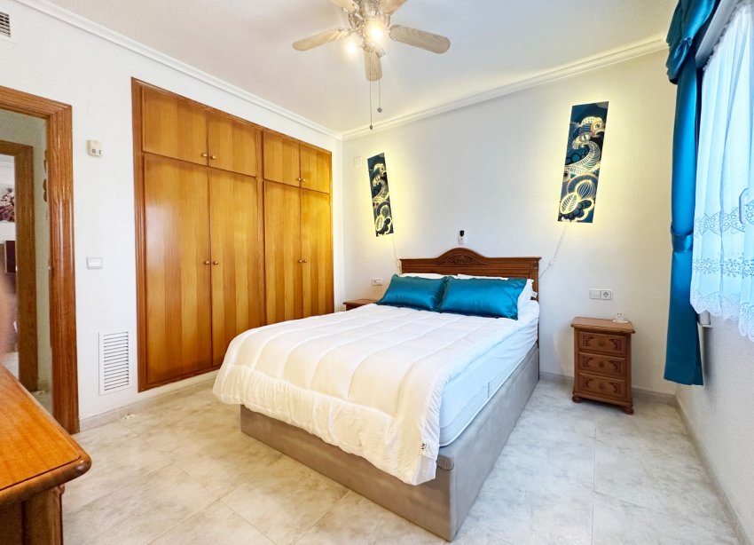 Reventa - Villa - Orihuela Costa - Playa Flamenca