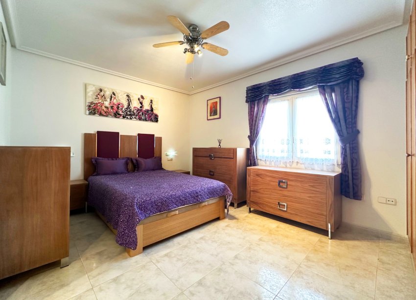 Reventa - Villa - Orihuela Costa - Playa Flamenca