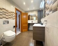 Reventa - Villa - Orihuela Costa - Playa Flamenca