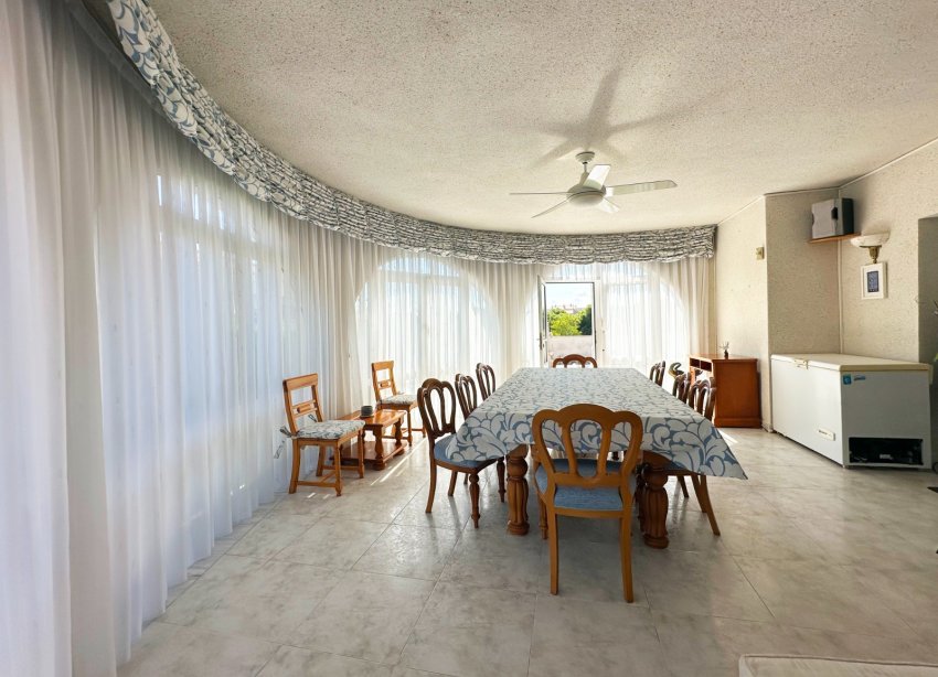 Reventa - Villa - Orihuela Costa - Playa Flamenca