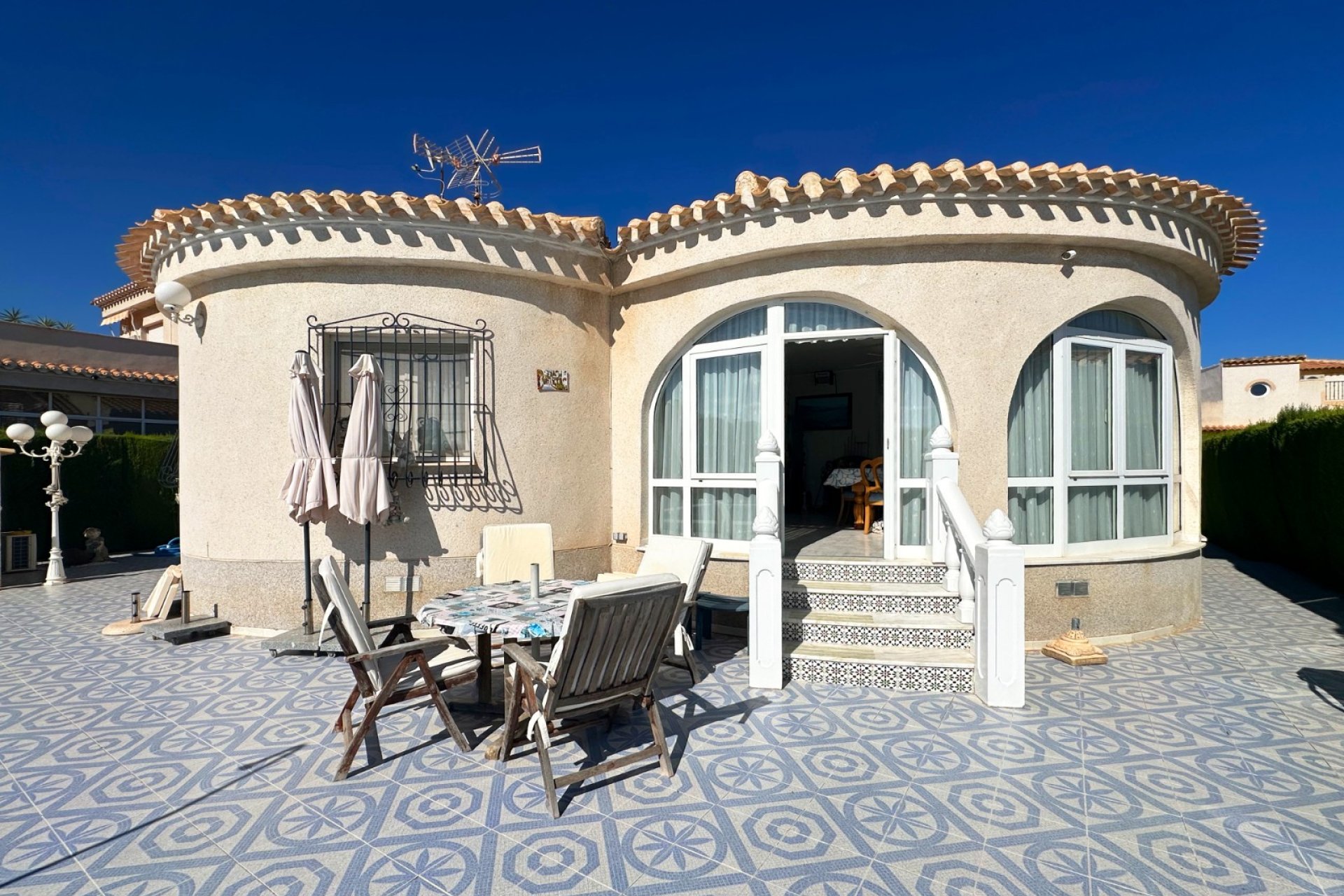 Reventa - Villa - Orihuela Costa - Playa Flamenca