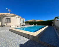 Reventa - Villa - Orihuela Costa - Playa Flamenca