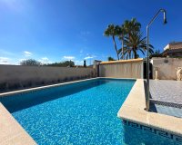 Reventa - Villa - Orihuela Costa - Playa Flamenca