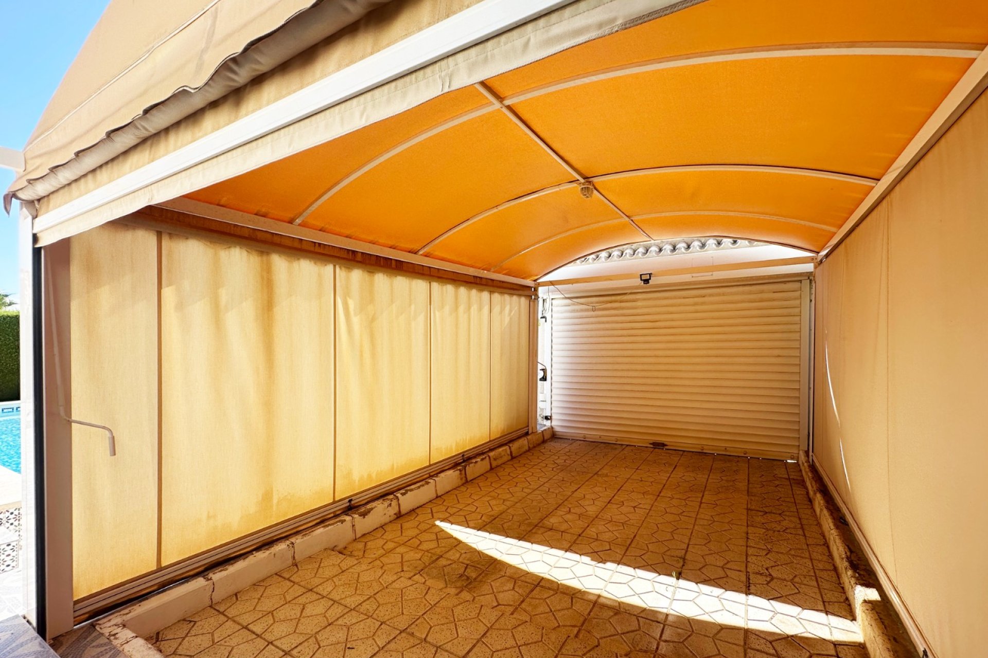 Reventa - Villa - Orihuela Costa - Playa Flamenca