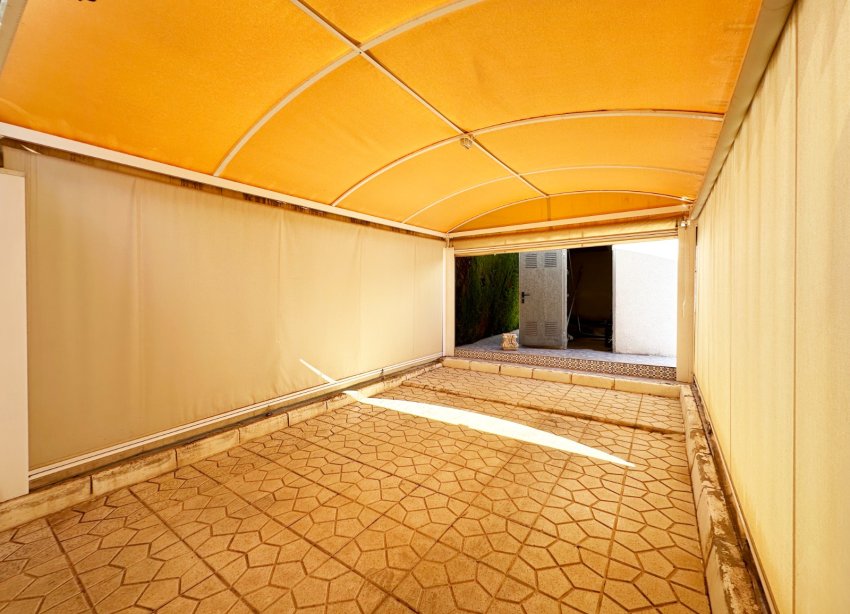 Reventa - Villa - Orihuela Costa - Playa Flamenca