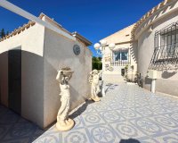 Reventa - Villa - Orihuela Costa - Playa Flamenca