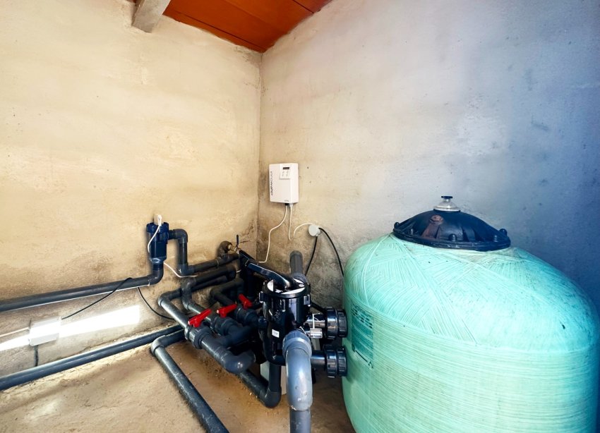 Reventa - Villa - Orihuela Costa - Playa Flamenca