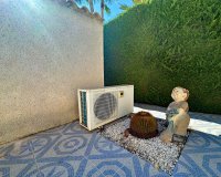 Reventa - Villa - Orihuela Costa - Playa Flamenca