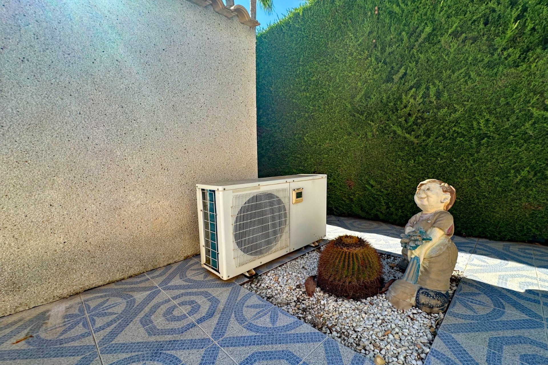 Reventa - Villa - Orihuela Costa - Playa Flamenca