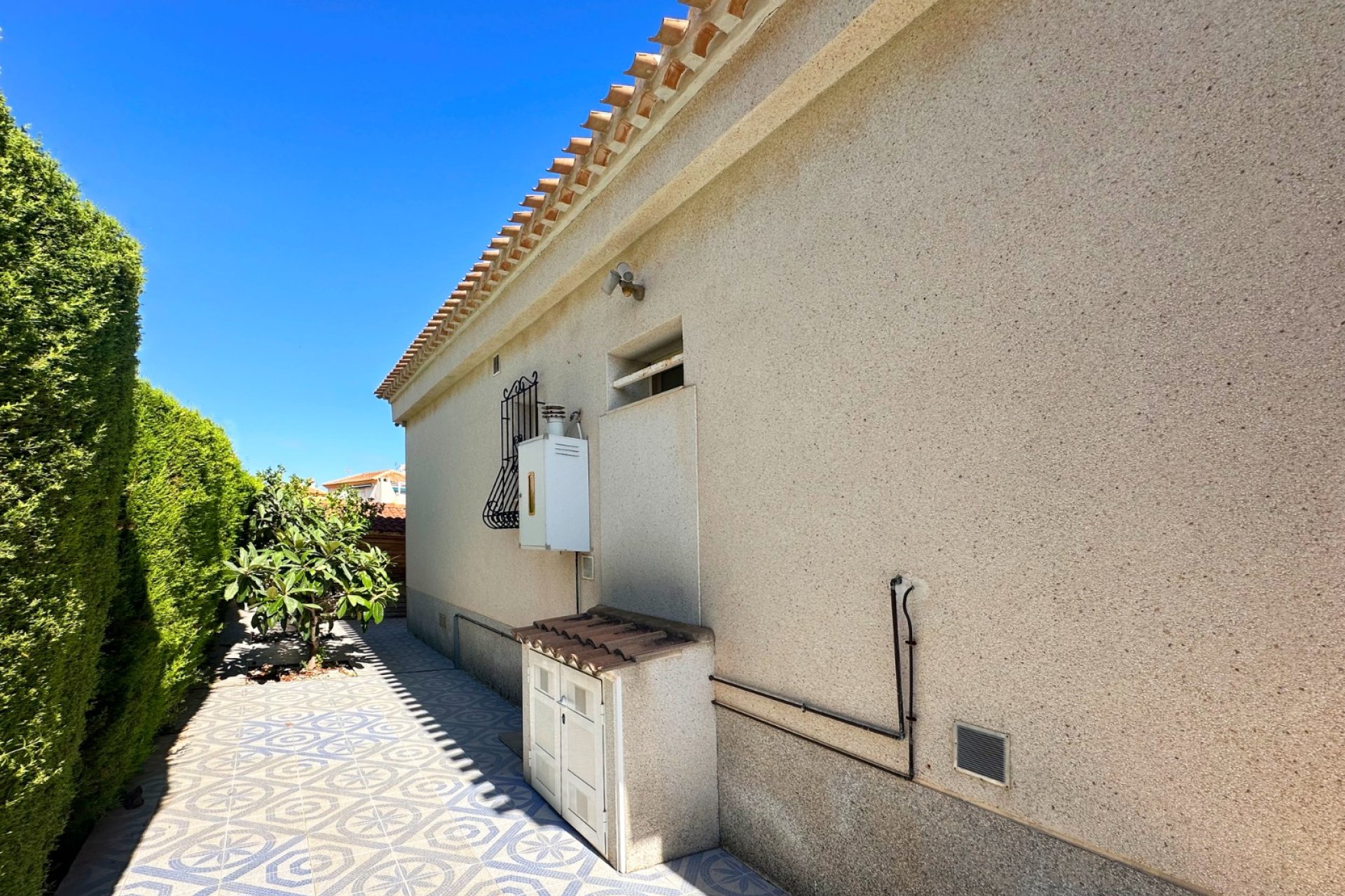 Reventa - Villa - Orihuela Costa - Playa Flamenca