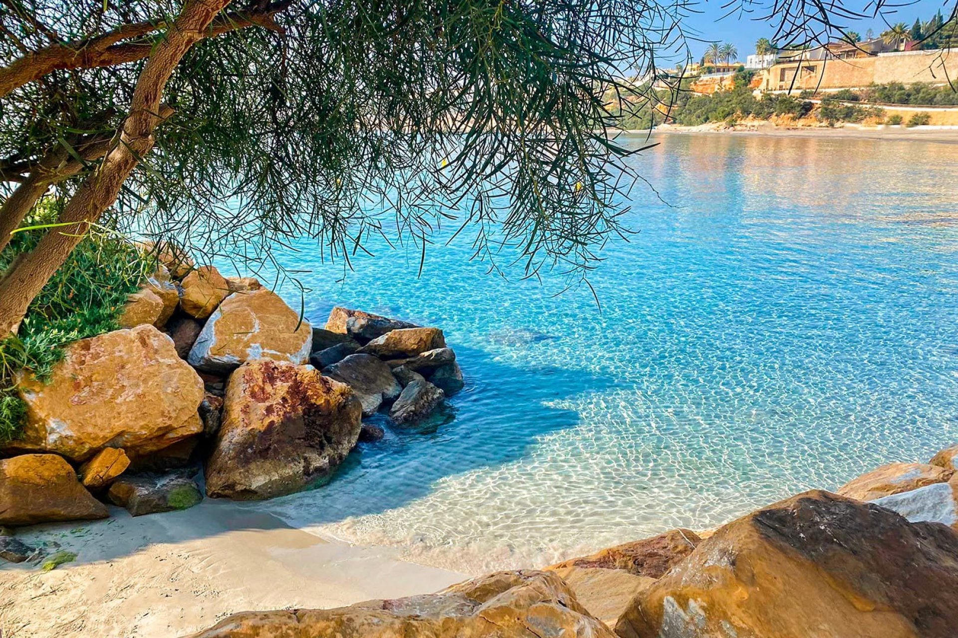 Reventa - Villa - Orihuela Costa - Playa Flamenca