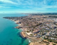 Reventa - Villa - Orihuela Costa - Playa Flamenca