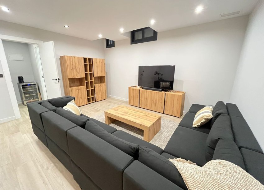 Reventa - Villa - Orihuela Costa - Playa Flamenca