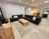 Reventa - Villa - Orihuela Costa - Playa Flamenca