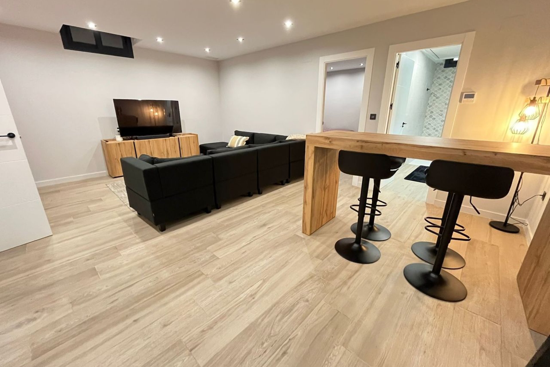 Reventa - Villa - Orihuela Costa - Playa Flamenca