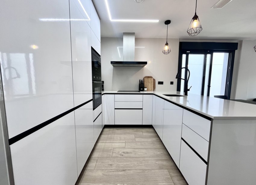 Reventa - Villa - Orihuela Costa - Playa Flamenca