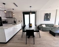 Reventa - Villa - Orihuela Costa - Playa Flamenca