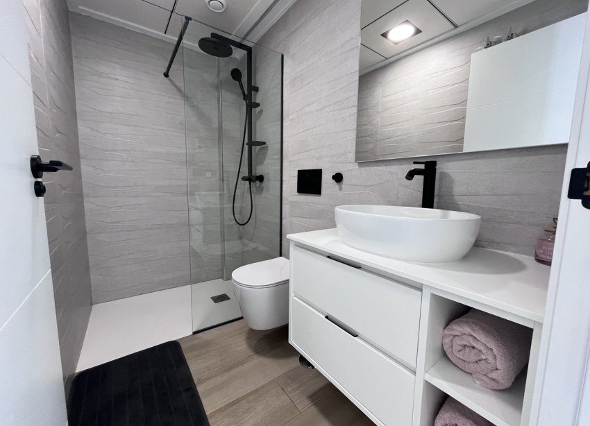 Reventa - Villa - Orihuela Costa - Playa Flamenca