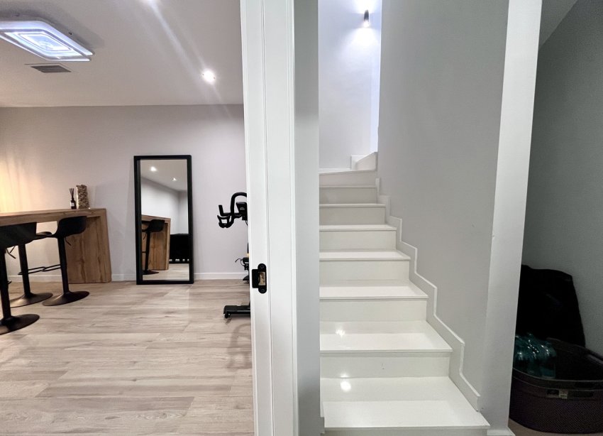 Reventa - Villa - Orihuela Costa - Playa Flamenca