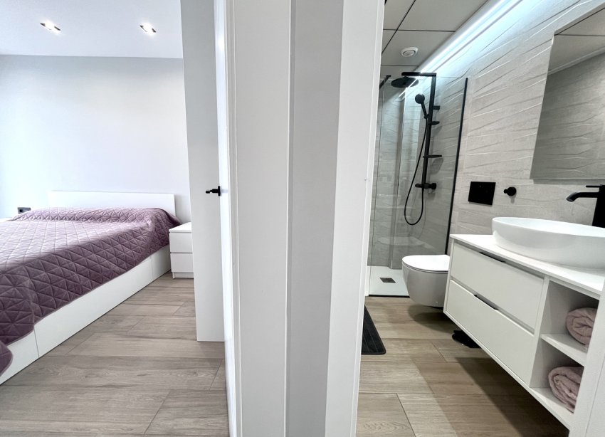 Reventa - Villa - Orihuela Costa - Playa Flamenca