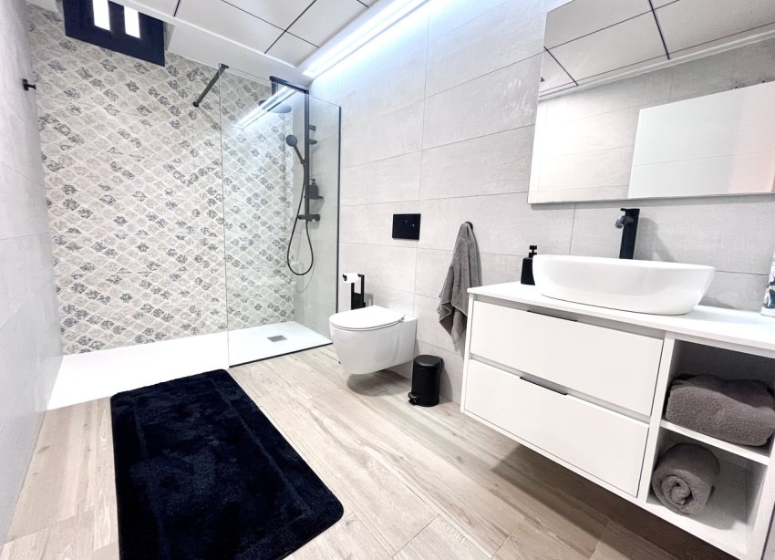 Reventa - Villa - Orihuela Costa - Playa Flamenca