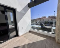 Reventa - Villa - Orihuela Costa - Playa Flamenca