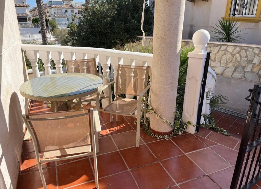 Reventa - Villa - Orihuela Costa - Playa Flamenca