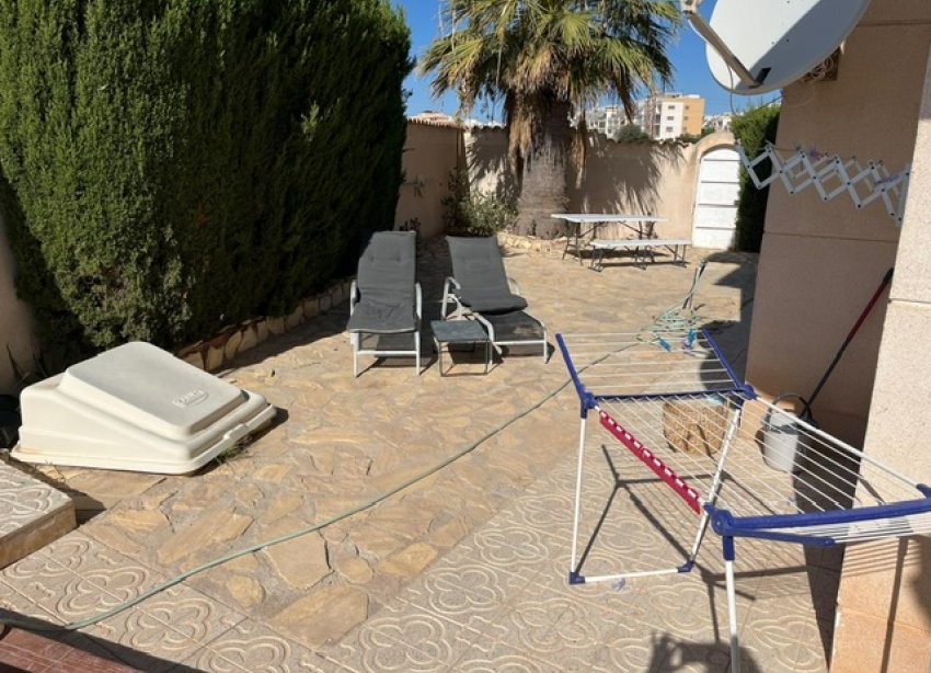 Reventa - Villa - Orihuela Costa - Playa Flamenca