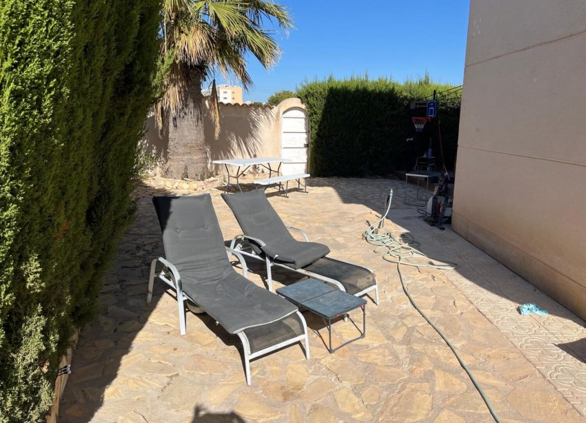 Reventa - Villa - Orihuela Costa - Playa Flamenca