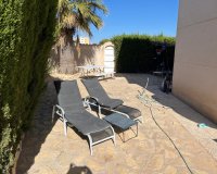 Reventa - Villa - Orihuela Costa - Playa Flamenca
