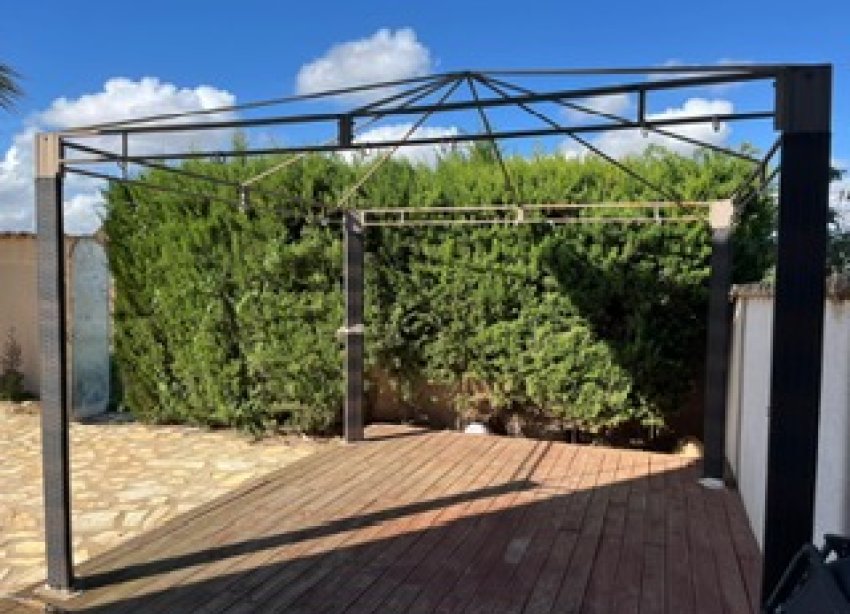 Reventa - Villa - Orihuela Costa - Playa Flamenca