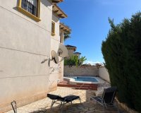 Reventa - Villa - Orihuela Costa - Playa Flamenca