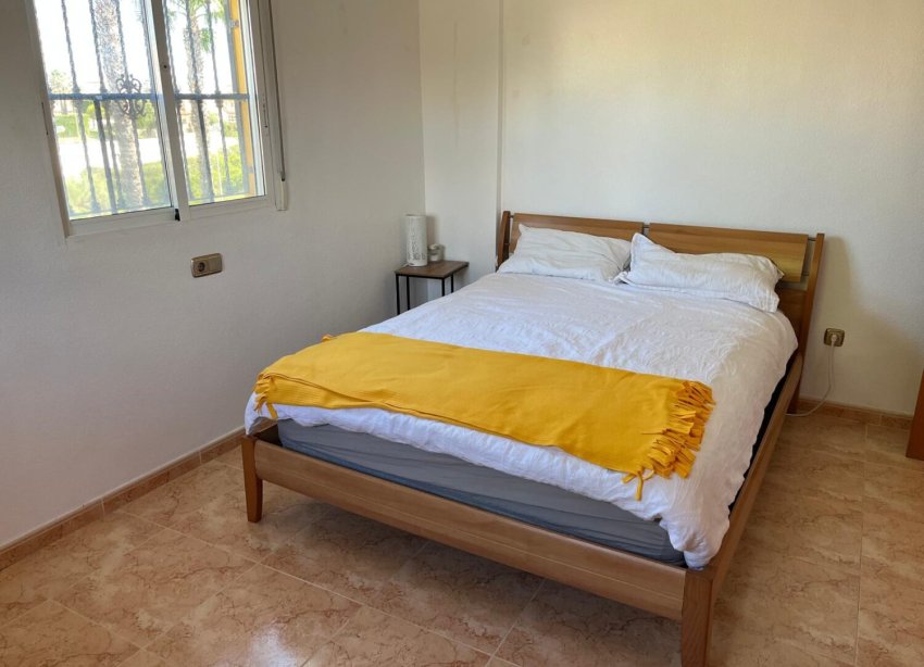 Reventa - Villa - Orihuela Costa - Playa Flamenca