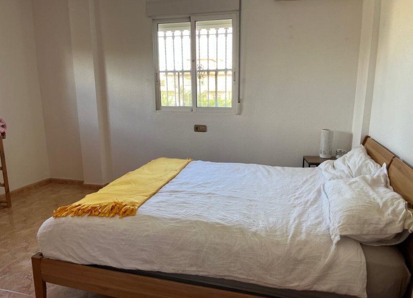 Reventa - Villa - Orihuela Costa - Playa Flamenca