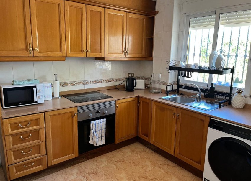 Reventa - Villa - Orihuela Costa - Playa Flamenca